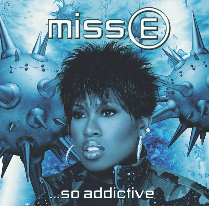 One Minute Man (Remix) (featuring Jay-Z) (Amended LP Version)