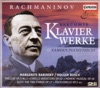 Rachmaninov, S.: Variations On A Theme of Corelli - Morceaux De Fantaisie - Suite No. 2 - 6 Duets