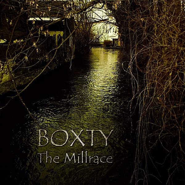 The Millrace