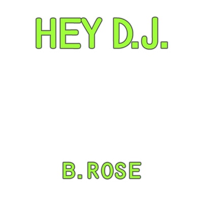 Hey Dj