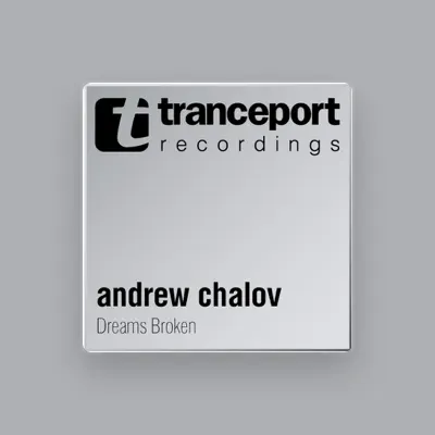 Listen to Andrew Chalov, watch music videos, read bio, see tour dates & more!