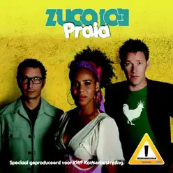 Praia - Single - Zuco 103 Praia - Single - Zuco 103