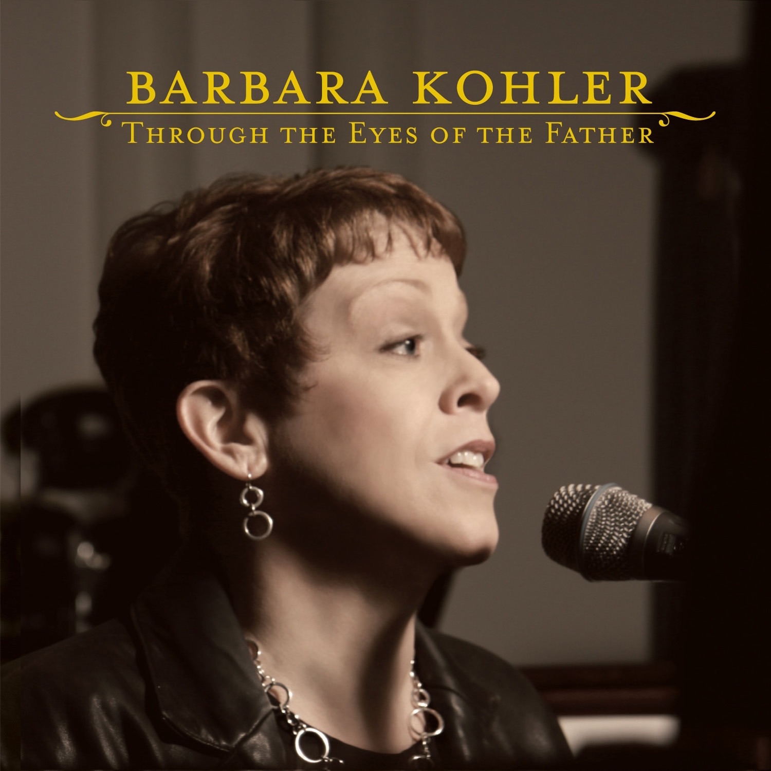 Through the Eyes of the Father
