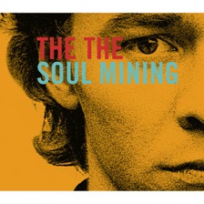 This Is the Day by The The — cover art