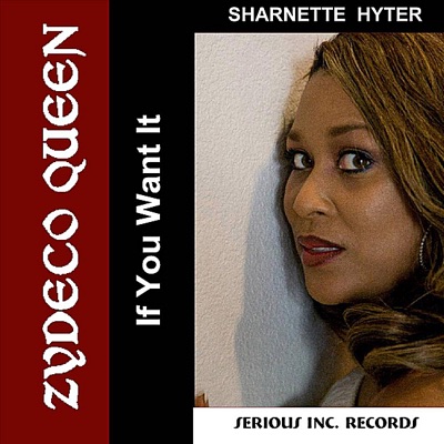 If You Want It - Single