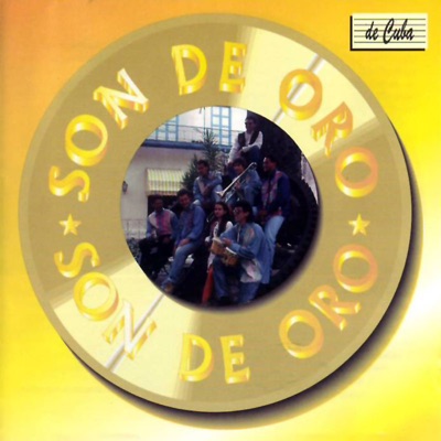 Son de Oro