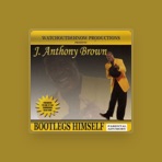 J. Anthony Brown
