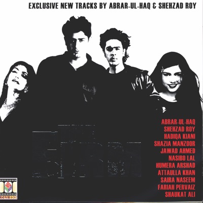 Abrar Ul Haq - Dil Cheerdi