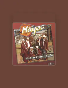 Listen to Los Mayos, watch music videos, read bio, see tour dates & more!