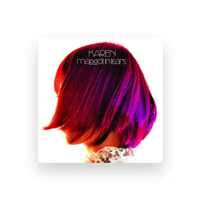 Listen to KAREN, watch music videos, read bio, see tour dates & more!