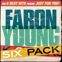 Faron Young - I'll Be There