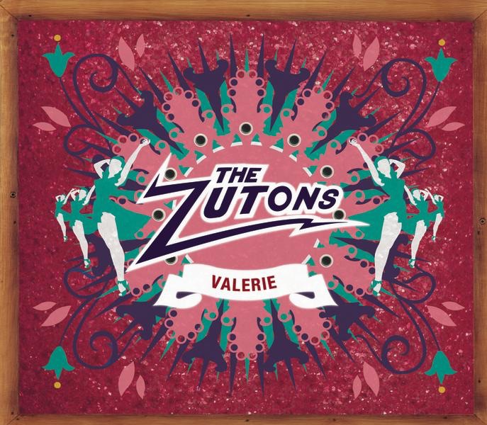 Valerie - Single