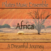 Africa (A Dreamful Journey)