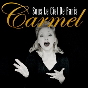 Sous le ciél de Paris - Single
