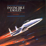 Invincible Eagles - US Air Force Tactical Air Command Band