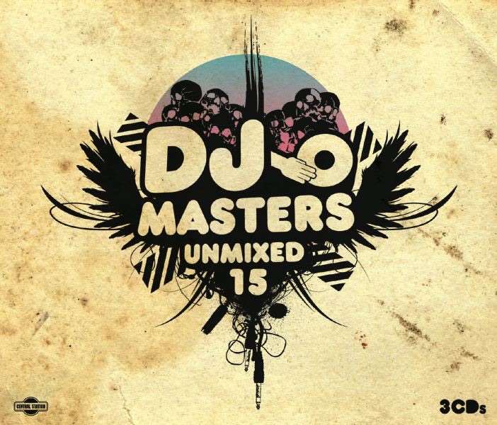 Dj Masters Vol.15