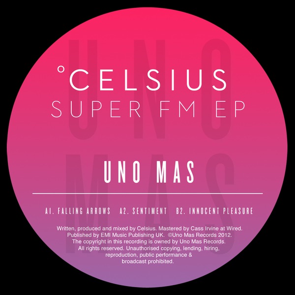 Super FM - Single