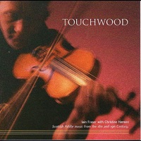 Touchwood (feat. Christine Hanson) by Iain Fraser on Apple Music