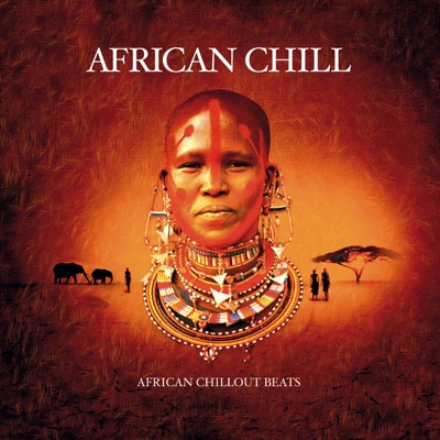 Bar de Lune Presents African Chill