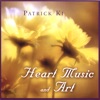 Heart Music and Art