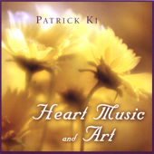 Heart Music and Art