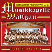 Musikalischer Frühschoppen Mit Der