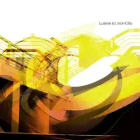 Numbers — Lusine ICL