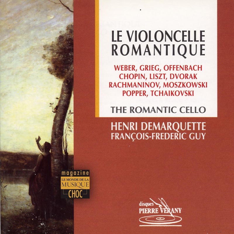 Adagio et Rondo