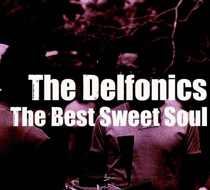 洋楽 The Delfonics Golden Classics The Delfonics (1970) - The Delfonics (Full Album) - YouTube