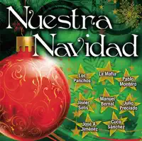 Hoy Vi a Santa Claus Besar a Mama