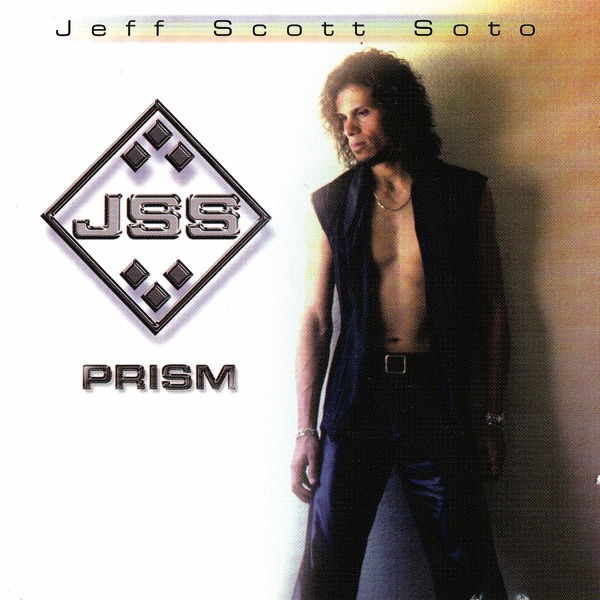 Обложка альбома «Prism» — Jeff Scott Soto