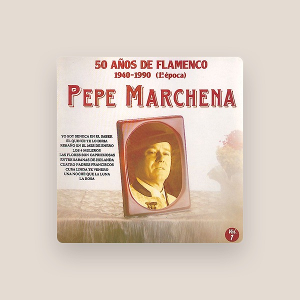 Pepe Marchena's avatar