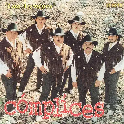 Una Aventura - Cómplices Una Aventura - Cómplices