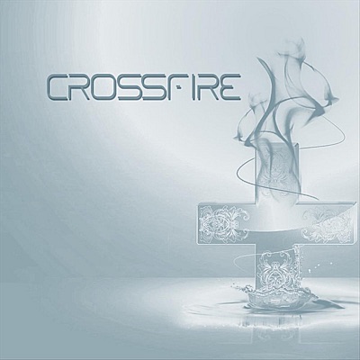 Crossfire - EP