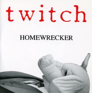 Homewrecker - EP