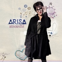 Arisa - La Mia Strana Verità