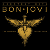 Bon Jovi - Greatest Hits - The Ultimate Collection  artwork