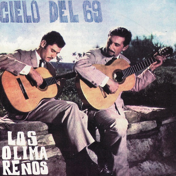 Cielo del 69 artwork