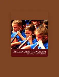Listen to Orchestra Suzuki di Torino, watch music videos, read bio, see tour dates & more!