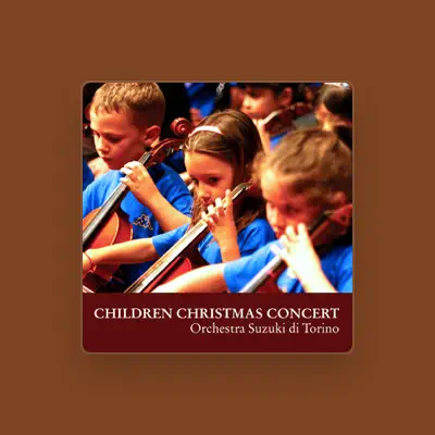 Listen to Orchestra Suzuki di Torino, watch music videos, read bio, see tour dates & more!