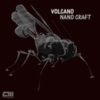 Nano Craft - Volcano