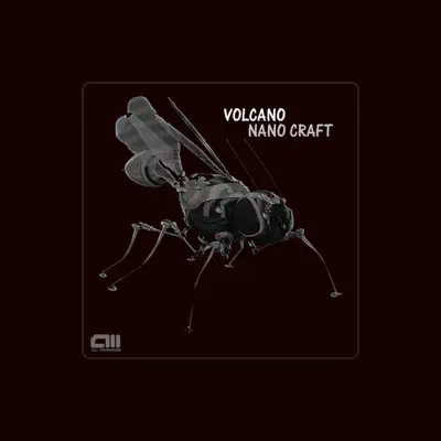 Listen to Volcano, watch music videos, read bio, see tour dates & more!