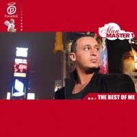 The Best of Me (Remixes) - Alan Master T