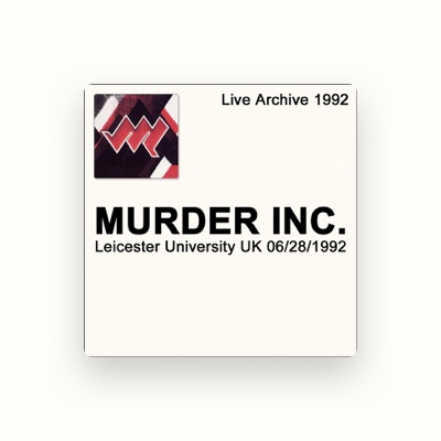Murder Inc.