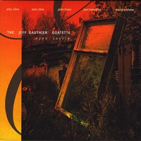 Open Source - Jeff Gauthier