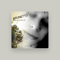 Brunetto
