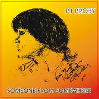 I Will — P.J. Proby