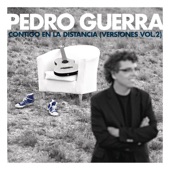 Contigo en la Distancia (Versiones, Vol. 2) artwork