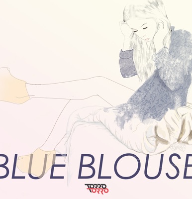 Blue Blouse - EP