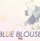 Blue Blouse (DJ Ayres Remix) - Torro Torro lyrics
